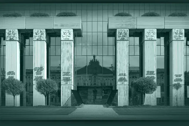 Jaki sąd właściwy? Poznaj kompetencje sądów w Polsce