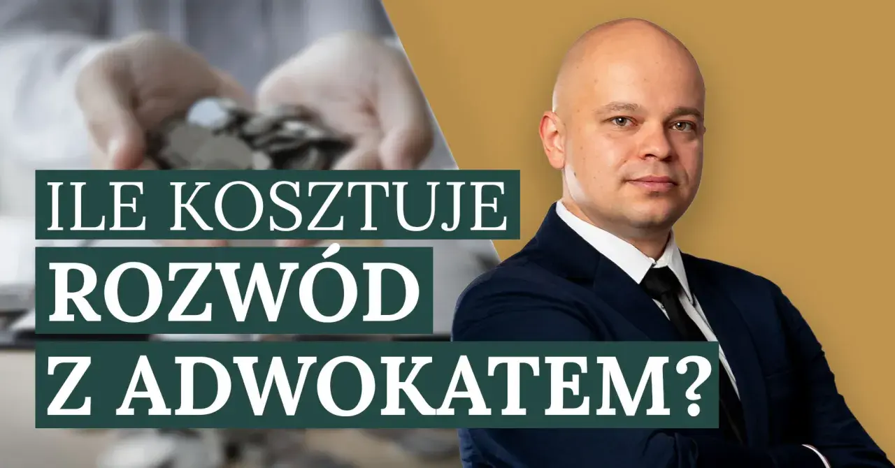 Ile kosztuje porada prawna w sprawie rozwodu? Sprawdź ceny i opcje pomocy