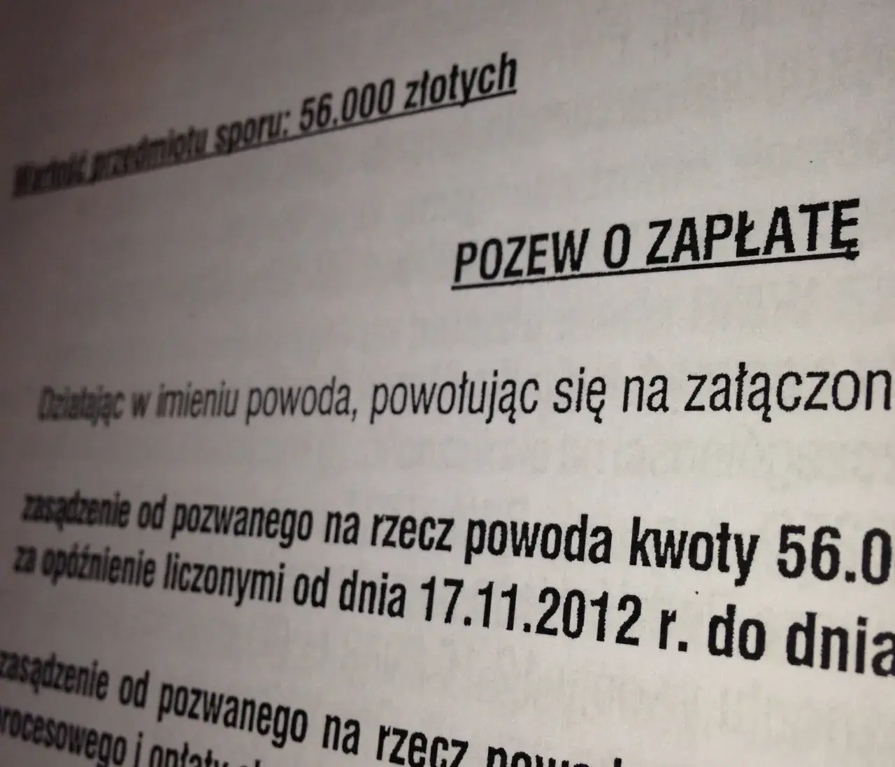 Jak złożyć pozew do sądu cywilnego: 5 kroków do sukcesu
