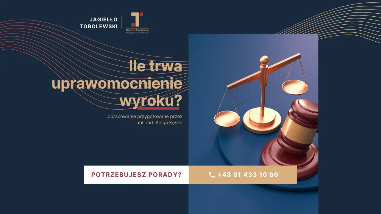 Ile trwa uprawomocnienie wyroku rozwodowego? Kluczowe fakty