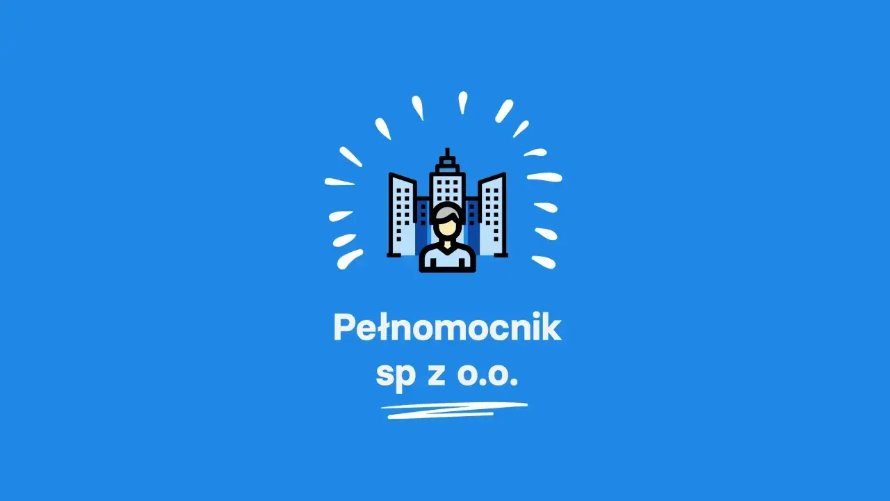 Czy osoba prawna może być pełnomocnikiem? Sprawdź ważne informacje