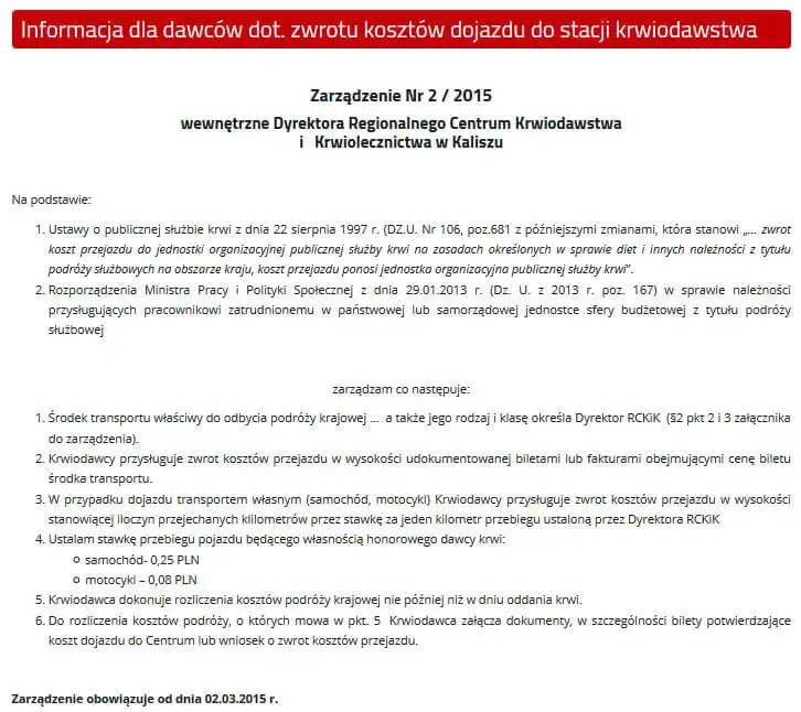 Zdjęcie Termin zwrotu kosztów dojazdu świadka - co mówią przepisy?