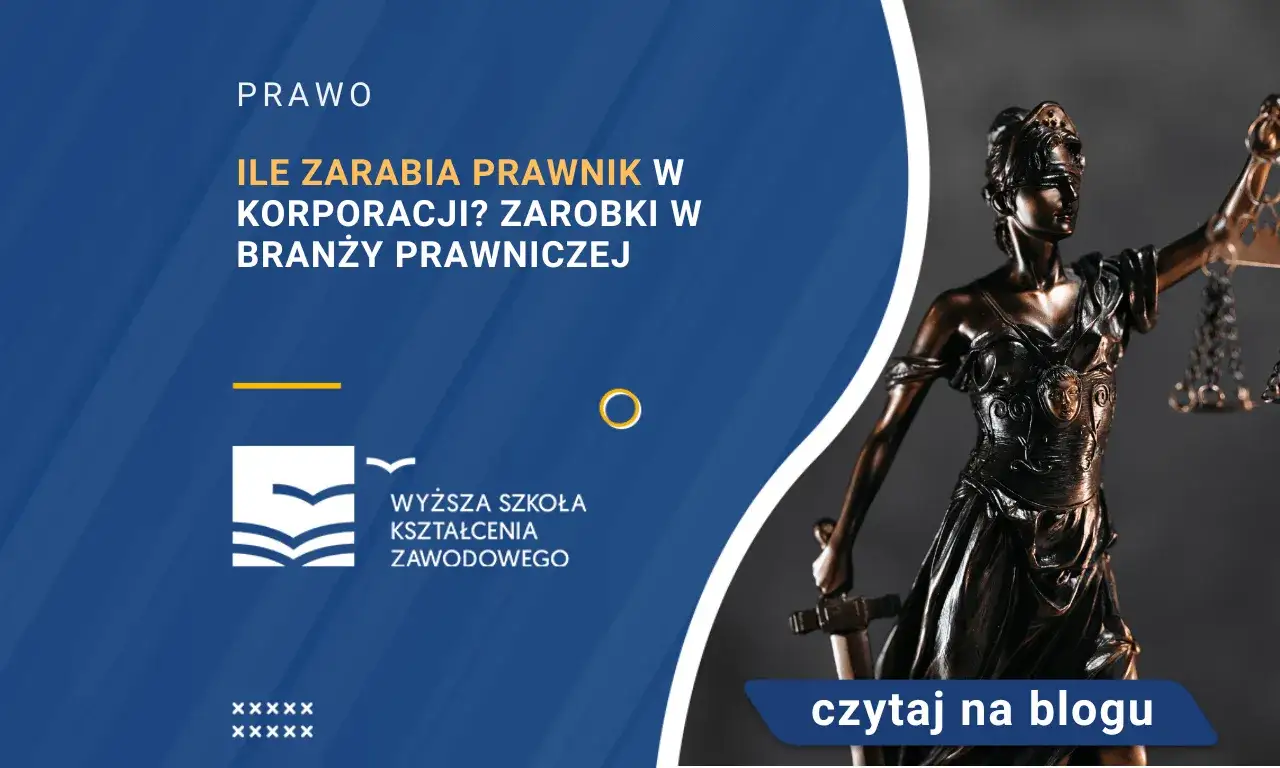 Zdjęcie Ile zarabia prawnik w korporacji? Zaskakujące różnice w wynagrodzeniach