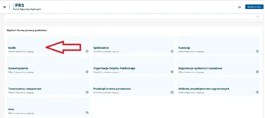 Zdjęcie Jak pobrać umowę spółki z KRS bez zbędnych komplikacji?