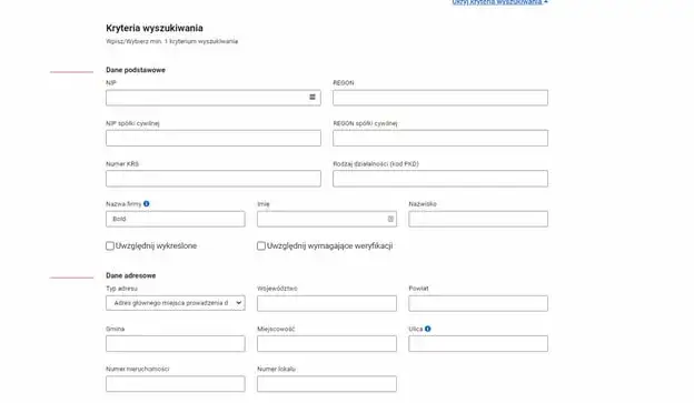 Zdjęcie Ile cyfr ma numer KRS? Poznaj kluczowe informacje o identyfikatorze
