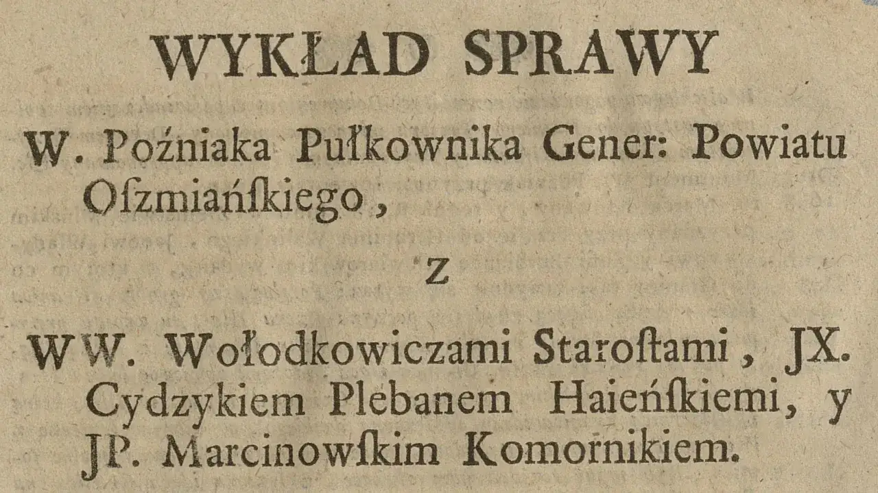 Zdjęcie Jak napisać pismo do adwokata - uniknij najczęstszych błędów