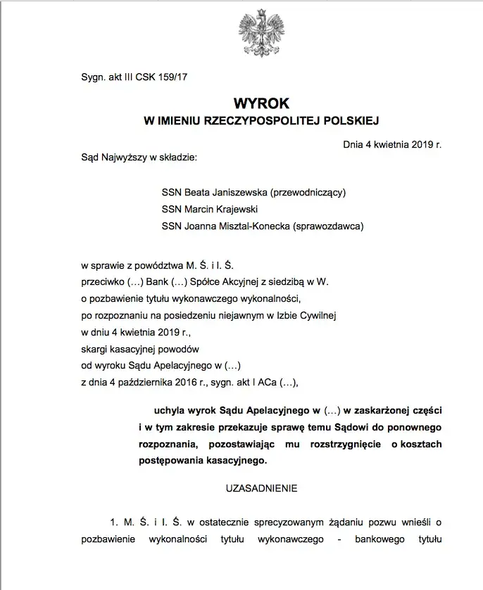 Zdjęcie Ile czeka się na pisemne uzasadnienie wyroku? Terminy i proces