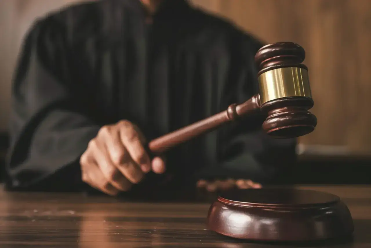 Zdjęcie Jak wygląda rozprawa w sądzie za długi? Co musisz wiedzieć, aby uniknąć problemów