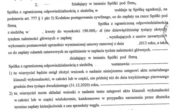 Zdjęcie Załączniki do pozwu: Oryginały czy kopie? Wymogi sądowe