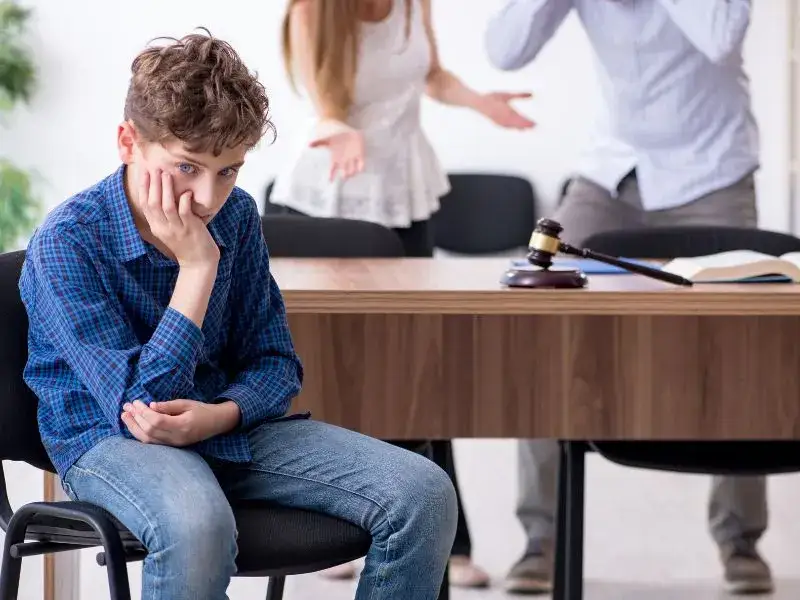 Zdjęcie Jak wygląda rozprawa w sądzie rodzinnym? Co musisz wiedzieć, aby się nie bać