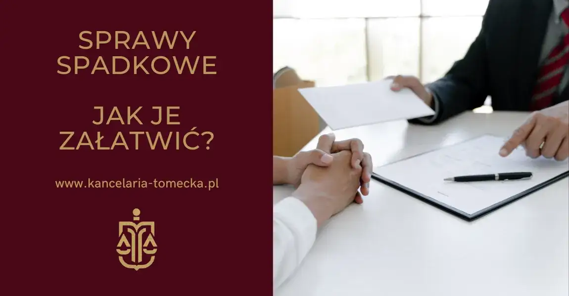 Zdjęcie Sprawy spadkowe: adwokat czy radca prawny - co wybrać, aby nie żałować?