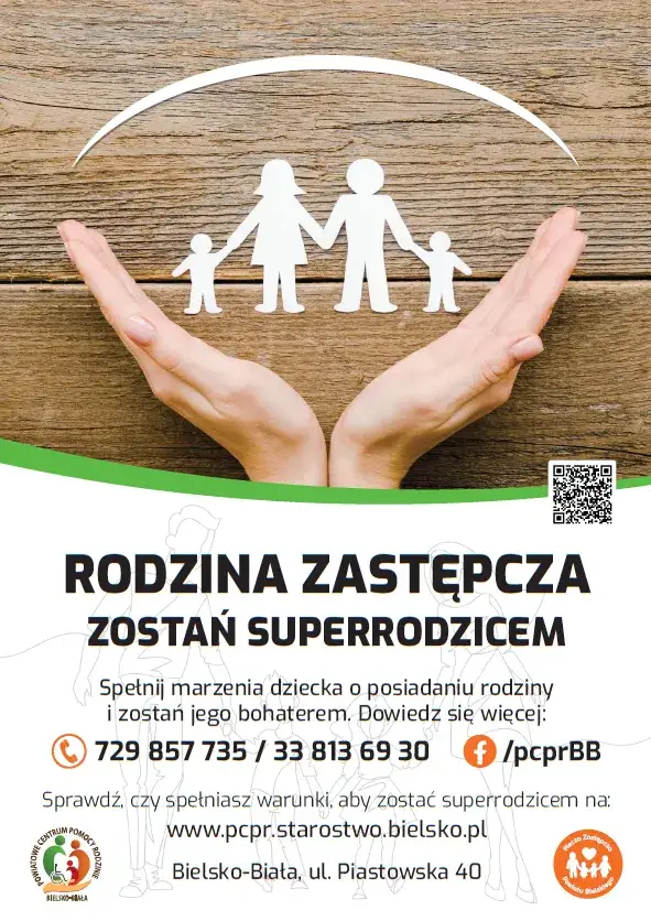 Zdjęcie Czy rodzina zastępcza jest opiekunem prawnym? Ważne informacje i różnice