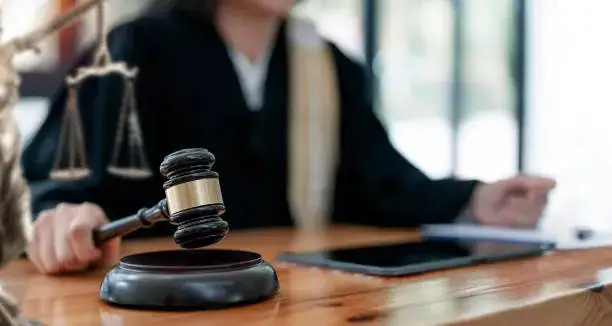 Zdjęcie Czy po uprawomocnieniu wyroku można się odwołać? Sprawdź, jakie masz opcje
