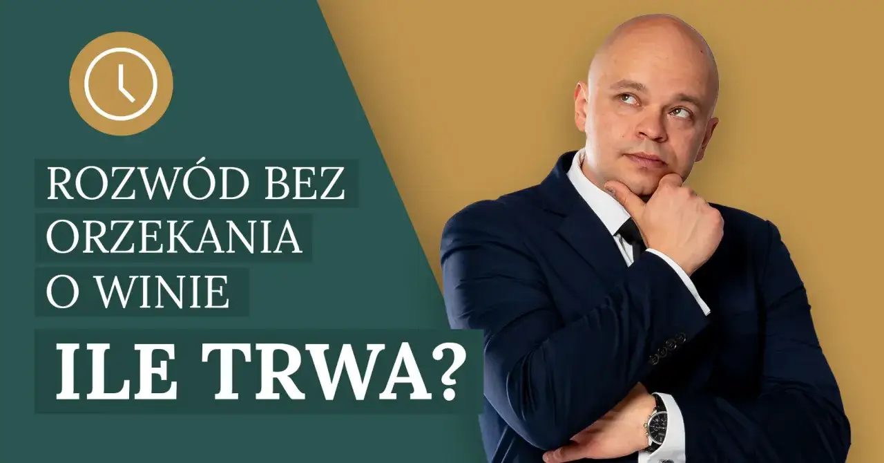 Zdjęcie Ile trwa rozprawa rozwodowa? Poznaj zaskakujące fakty i terminy