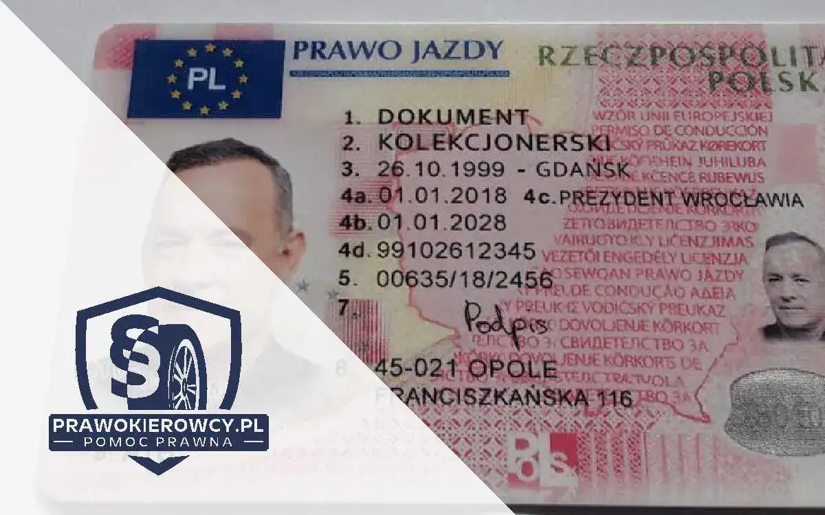 Zdjęcie Czy sąd może odstąpić od zabrania prawa jazdy? Poznaj fakty