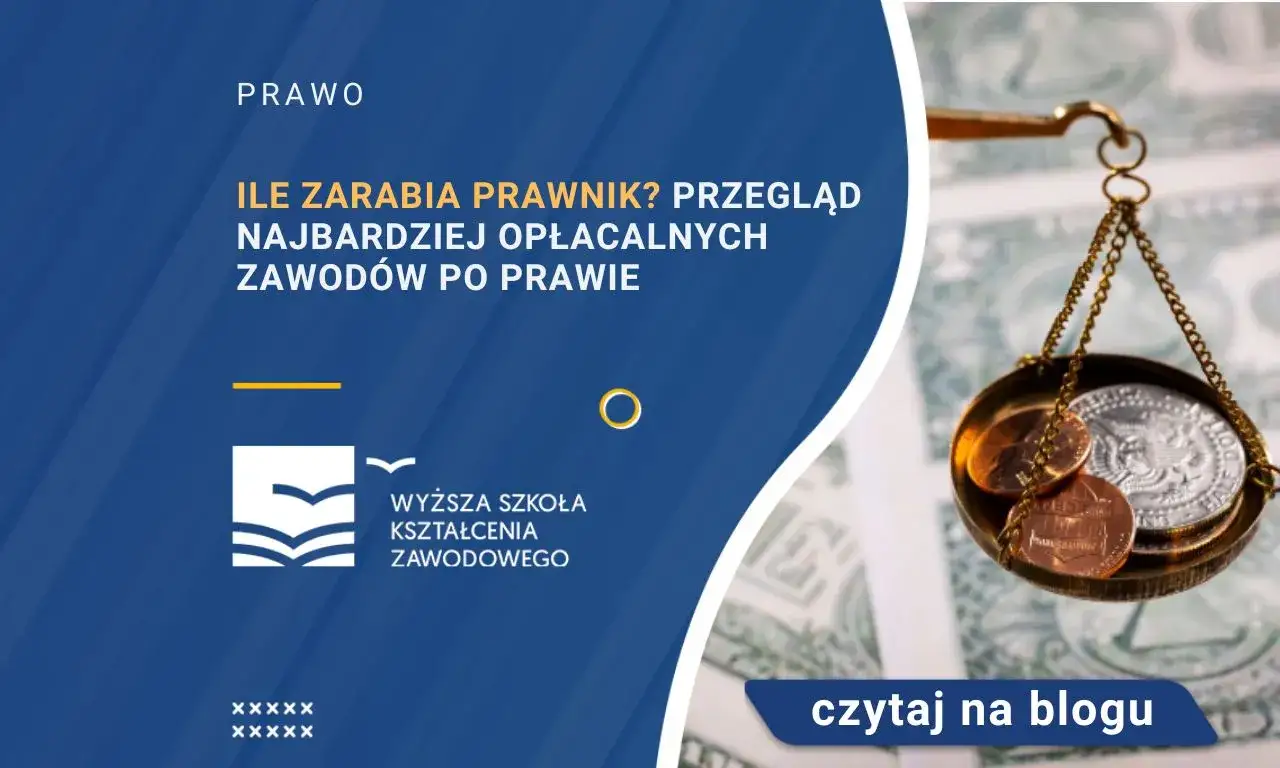Zdjęcie Ile zarabia adwokat w Polsce? Zaskakujące fakty o wynagrodzeniach
