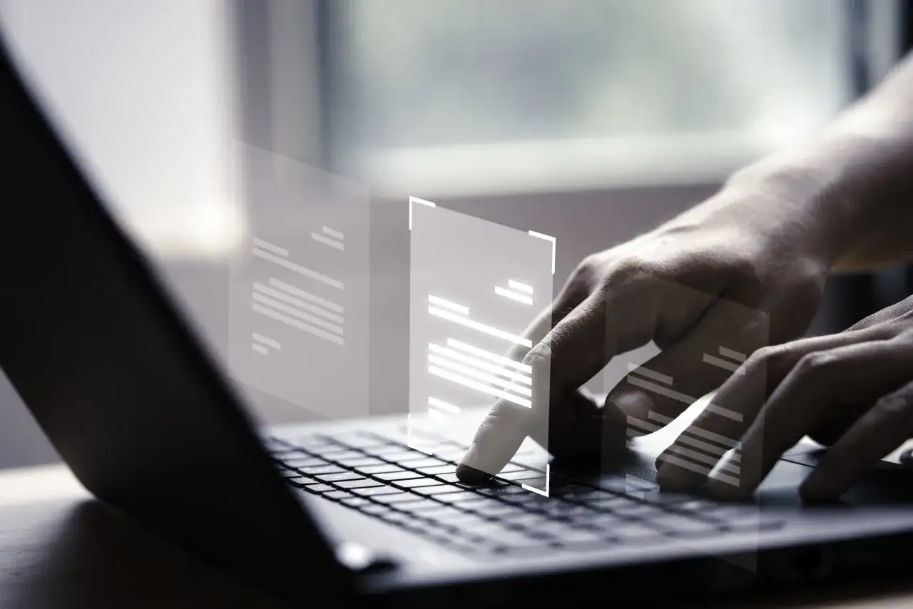 Zdjęcie Jak utworzyć plik XML do KRS i uniknąć najczęstszych błędów