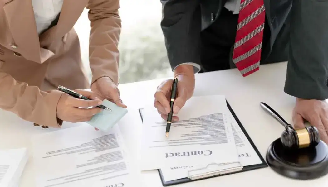 Zdjęcie Czy warto wnieść sprzeciw od wyroku nakazowego? Zobacz ryzyko i korzyści