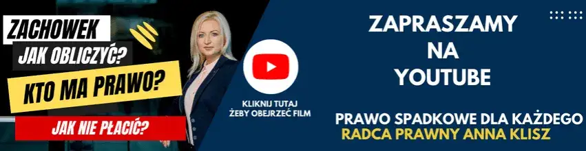Zdjęcie Czy sąd może nie zasądzić zachowku? Poznaj kluczowe okoliczności