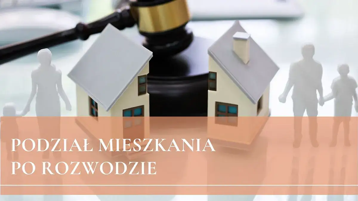 Zdjęcie Czy sąd może nakazać sprzedaż mieszkania po rozwodzie? Poznaj fakty