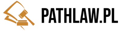 Logo pathlaw.pl