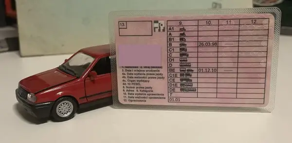 Czy sąd może odstąpić od zabrania prawa jazdy? Poznaj fakty
