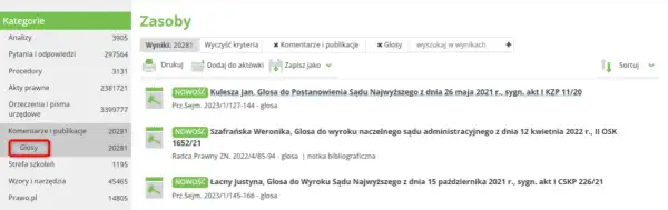 Jak napisać glosę do wyroku – kluczowe wskazówki i błędy do uniknięcia