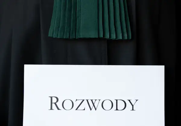 Jak wygląda rozprawa rozwodowa? Kluczowe informacje i porady