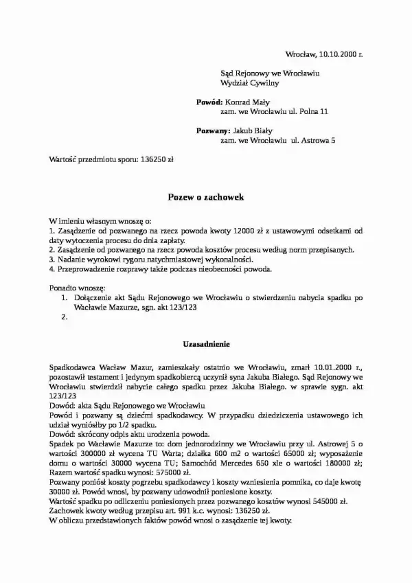 Pozew zbiorowy: Ile osób potrzeba? Poznaj wymogi prawne