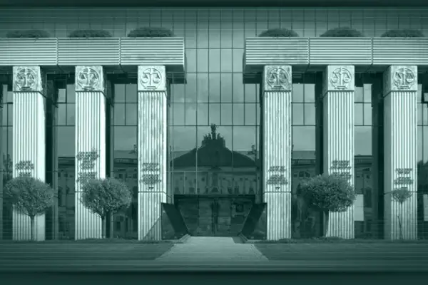 Jaki sąd właściwy? Poznaj kompetencje sądów w Polsce
