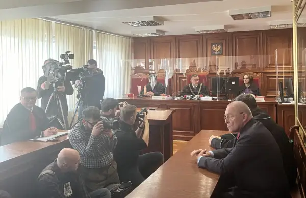 Sąd apelacyjny może zmienić wyrok - poznaj zasady i warunki