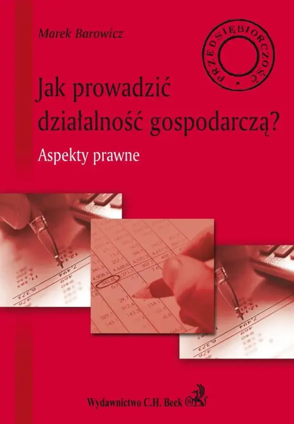 Adwokat i inna działalność gospodarcza: Co jest dozwolone?